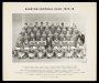 Image of : Photograph - Everton F.C. team
