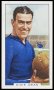 Image of : Cigarette Card - Dixie Dean