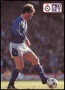 Image of : Trading Card - Kevin Ratcliffe