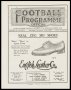 Image of : Programme - Everton v Wolverhampton Wanderers
