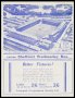 Image of : Programme - Everton Res v Sheffield Wednesday Res