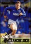 Image of : Trading Card - Andrei Kanchelskis