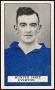 Image of : Cigarette Card - Hunter Hart