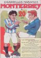 Each week we take a look back at events in EFC's history. This week: Stevenson scores hat-trick against Man United; John Hurst transferred to Oldham; Mountfield sold to Villa; and Everton draw 2-2&nbsp;against Spurs in Argentina!