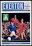 Image of : Programme - Everton v Luton Town