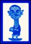 Image of : Trading Card - Don Hutchison