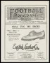Image of : Programme - Everton Res v Manchester United Res