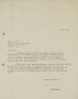 Image of : Letter from Everton F.C. and A. Young to the Football League