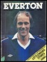 Image of : Programme - Everton v Norwich City