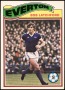 Image of : Trading Card - Bob Latchford