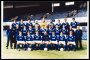 Image of : Photograph - Everton F.C. team