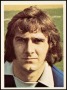 Image of : Trading Card - Roger Kenyon