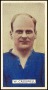 Image of : Cigarette Card - Warney Cresswell