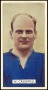 Image of : Cigarette Card - Warney Cresswell