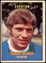 Image of : Trading Card - Tommy Jackson