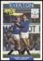 Image of : Programme - Everton v Luton Town