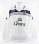 Image of : Away shirt - originally belonged to Louis Saha, 2008-2009