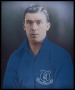 Image of : Print - Portrait of Dixie Dean