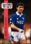 Image of : Trading Card - Martin Keown