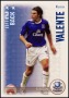 Image of : Trading Card - Nuno Valente