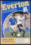 Image of : Programme - Everton v Ipswich Town