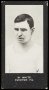 Image of : Cigarette Card - W. White