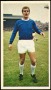 Image of : Trading Card - Joe Royle