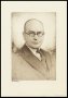 Image of : Photograph - E. Green, Everton F.C. Director