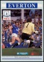 Image of : Programme - Everton v Nottingham Forest