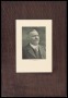Image of : Print - J. T. Atkinson, Everton F.C. Director