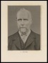 Image of : Photograph - J. Davies, Everton F. C. Director