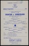 Image of : Programme - Everton v Sunderland