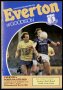 Image of : Programme - Everton v Fortuna Sittard