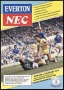 Image of : Programme - Everton v Coventry City