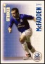 Image of : Trading Card - James McFadden