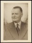 Image of : Photograph - Jack Taylor, Everton F.C. Director