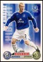 Image of : Trading Card - Tony Hibbert
