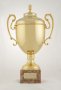Image of : Trophy - 1 Pras International Selmer Fuball Turnier Pfingsten