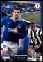 Image of : Programme - Everton v Newcastle United