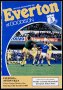 Image of : Programme - Everton v Aston Villa