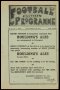 Image of : Programme - Everton Res v Leeds City Res