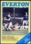 Image of : Programme - Everton v Ipswich Town