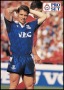Image of : Trading Card - Tony Cottee