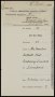 Image of : Share Certificate for 13 shares in Everton F.C.