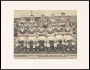Image of : Photograph - Everton team, J. Sutherland, J. Tansey, J. O'Neill, T. E. Jones, G. Kirby, A. McNamara, T. Eglington, P. Farrell, H. Llewellyn, J. Glazzard, K. Rea