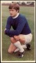 Image of : Trading Card - Tommy Wright