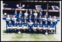 Image of : Photograph - Everton F.C. team