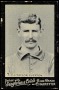 Image of : Cigarette Card - Jack Taylor