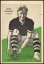 Image of : Trading Card - Dave Hickson