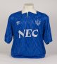 Image of : Home Shirt - c.1989-1991